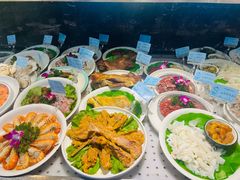 -千岛湖小鱼儿·淳安匠心农家菜