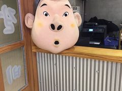 景观位-姜虎东白丁烤肉(苏州中心店)