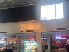 -麦当劳(黎溪广乐高速服务区)