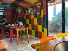 -Jonah's Fruit Shake & Snack Bar