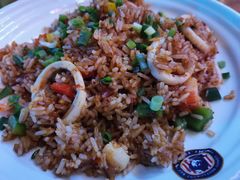 -MR.ROCKY洛奇先生RESTAURANT&BAR(宝安壹方城店)