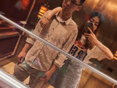 -大连一方城堡豪华精选酒店大堂吧