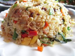 纳西炒饭-88号小吃店·经典云南菜·地道纳西美食