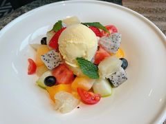 -良木缘咖啡西餐(太古里店)