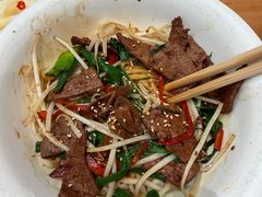 -华三爷拌面(上海光启城店)