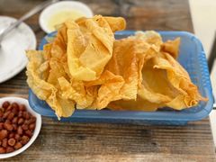 炸腐皮-全好食潮汕牛肉火锅(泗洲路店)