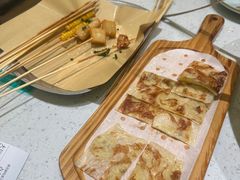 -青花椒花椒鱼(合生汇店)