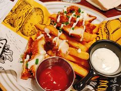 -芭莉与彩虹西餐厅(成都合生汇店)