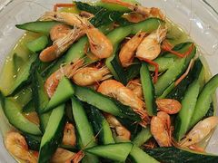 -明珠湖天鹅苑·农家菜馆