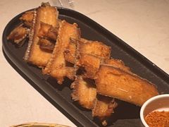 -老头儿油爆虾(金沙印象城店)