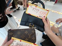-龙湖重庆时代天街