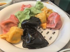 -1937青岛老味道·海肠捞饭·青岛菜(大鲍岛栈桥店)