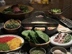 -大龙燚·旷野鲜火锅(广州首店)