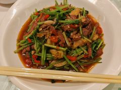 -玉林烤鸭店(定福庄店)