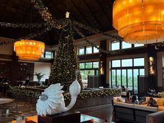 -海南清水湾莱佛士酒店