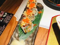 -玉川屋·深夜食堂居酒屋(柳巷店)
