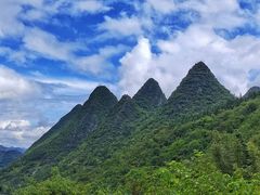-万峰林风景区