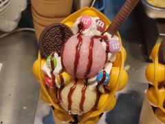 -大学城夜市大排档(凤栖路店)