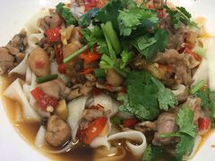川A·劲爆牛蛙面-I-YOU面缘·仁和新城店