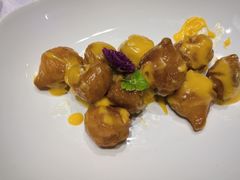 -盛福楼·惠山宴(盛岸路店)