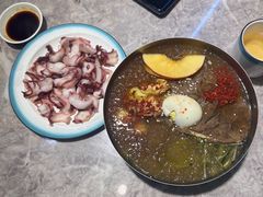 -屋里家延边朝鲜族冷面(梅林3店)