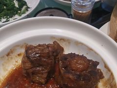 -紫光园·烤鸭·北京菜(劲松店)