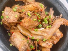 -品鲜海鲜餐厅(黄厝店)