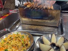-幸福小串·地摊小炉子(三阳路店)