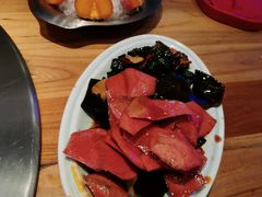 -山里屯铁锅炖·东北菜(康桥店)