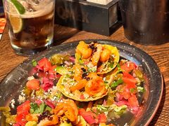 -Q MEX 库迈墨西哥餐吧(三里屯店)