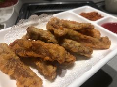 -海底捞火锅(漫乐城夜宵主题店)