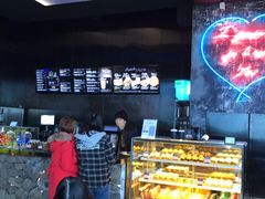 -Cafe Aewol Monsant