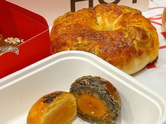 -HOT CRUSH趁热集合·现烤面包(环球港店)