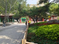 -宣武艺园
