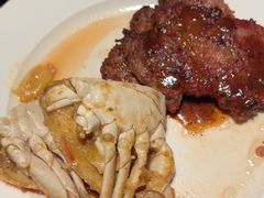 -东方红海鲜百汇(国际大厦店)