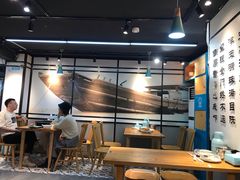 大堂-大厨的餐厅(曾厝垵总店)