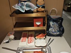 -海底捞火锅(八佰伴店)