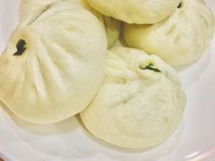 素包子-津门如意包子铺(宾西路店)