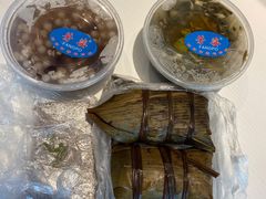 酒酿元宵-芳婆糕团店(王府大街店)