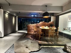 -黄山老妈·土菜(碧桂园店)