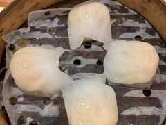-澳门陈光记烧味饭店(南京德基广场店)