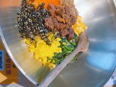 -梨花牛肉汤饭(仁恒伊势丹店)