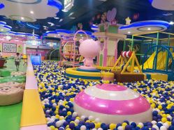 点击看大图 -菲菲羊乐园(临平银泰城店)