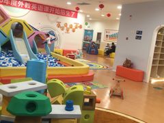 -乐之童成长中心(开封万达店)