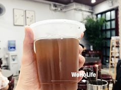 -东门七爷螺蛳粉(浦东店)