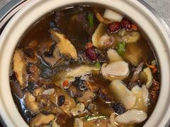 -大理董·董家小厨野生菌火锅(古城旗舰店)