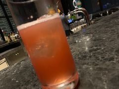 -无锡苏宁JW万豪酒店-大堂酒廊