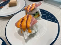 -滨寿司(新街口中央商场店)