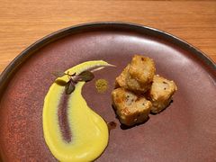 莲藕桂花-天水蔬食料理(树德之光店)