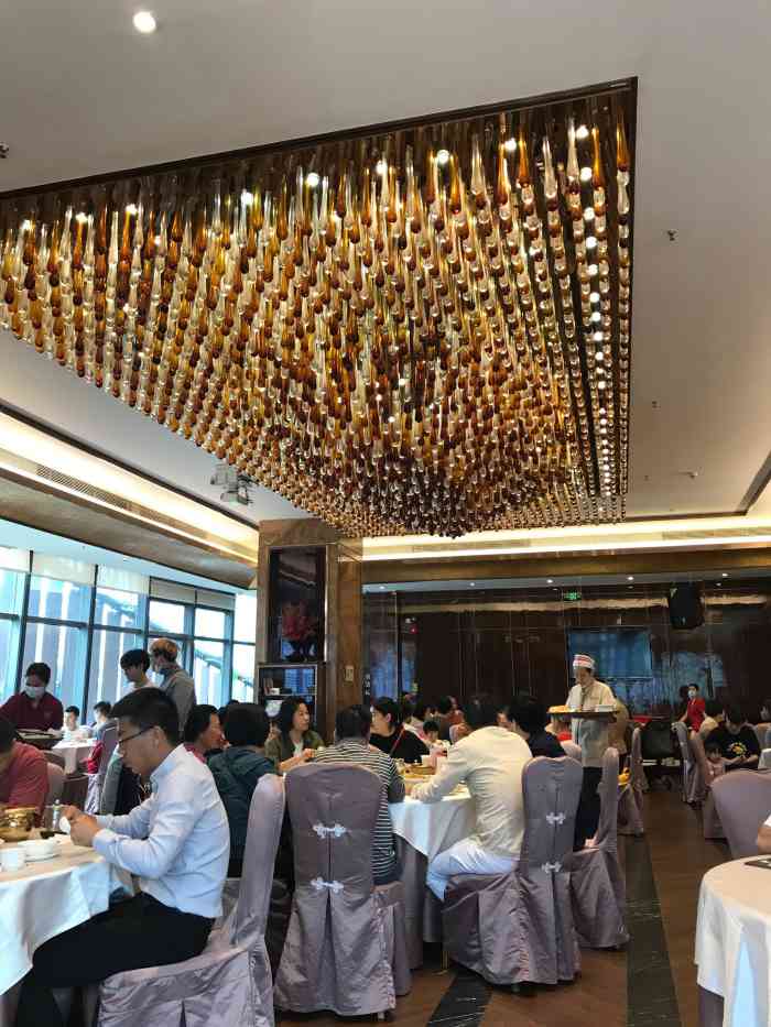 东煌海鲜酒楼(壹海城店)-"大失所望! 亮点几乎没有,槽点满满,下面.